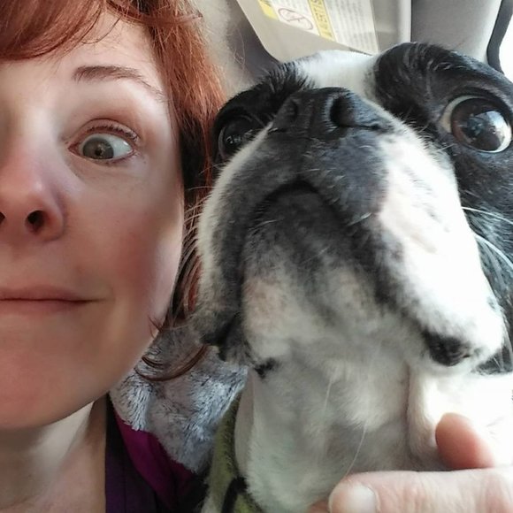 Meet your Posher, Kathy - Picture 1 of 1